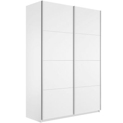 Прайм 2-х дверный (ЛДСП) окутанный