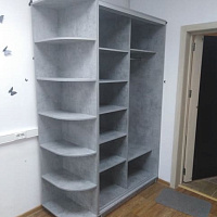 Работы  Экспресс  2дверный