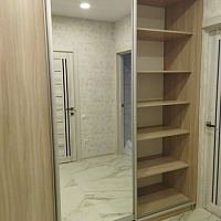 Работы  Экспресс  3дверный