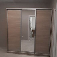 Работы  Экспресс  3дверный