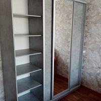 Работы  Экспресс  3дверный