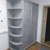 Работы  Экспресс  2дверный