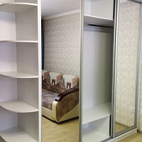 Работы  Экспресс  3дверный