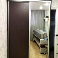 Работы  Экспресс  2дверный