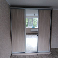 Работы  Экспресс  3дверный