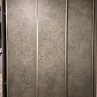 Работы  Экспресс  3дверный